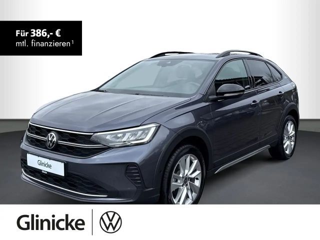 Volkswagen Taigo 1.0 TSI DSG