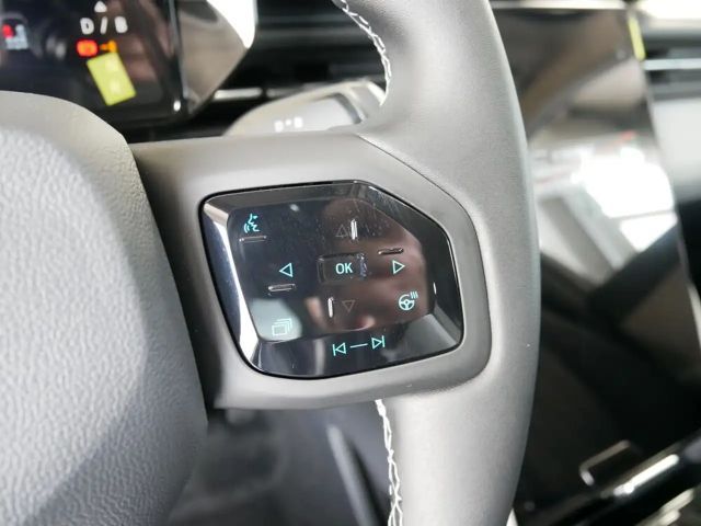 Ford Explorer EV Premium