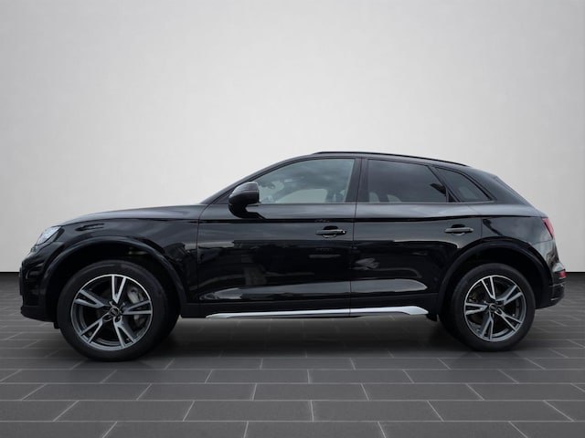 Audi Q5 50 TDI Quattro