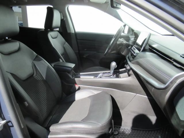 Jeep Compass Hybrid Limited