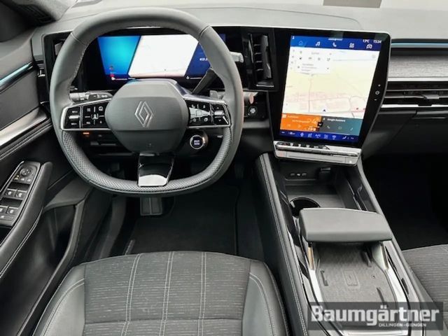 Renault Austral Techno