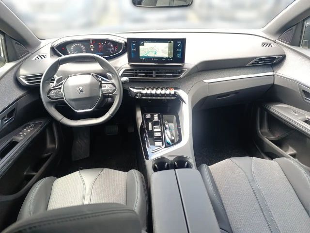 Peugeot 3008 Allure Pack PureTech