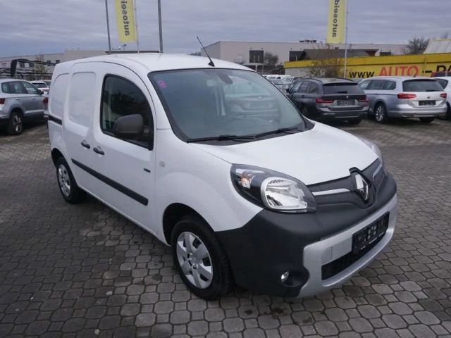 Renault Kangoo Z.E. Complete 33kWh mit Batterie *NUR 7.500 KM!*
