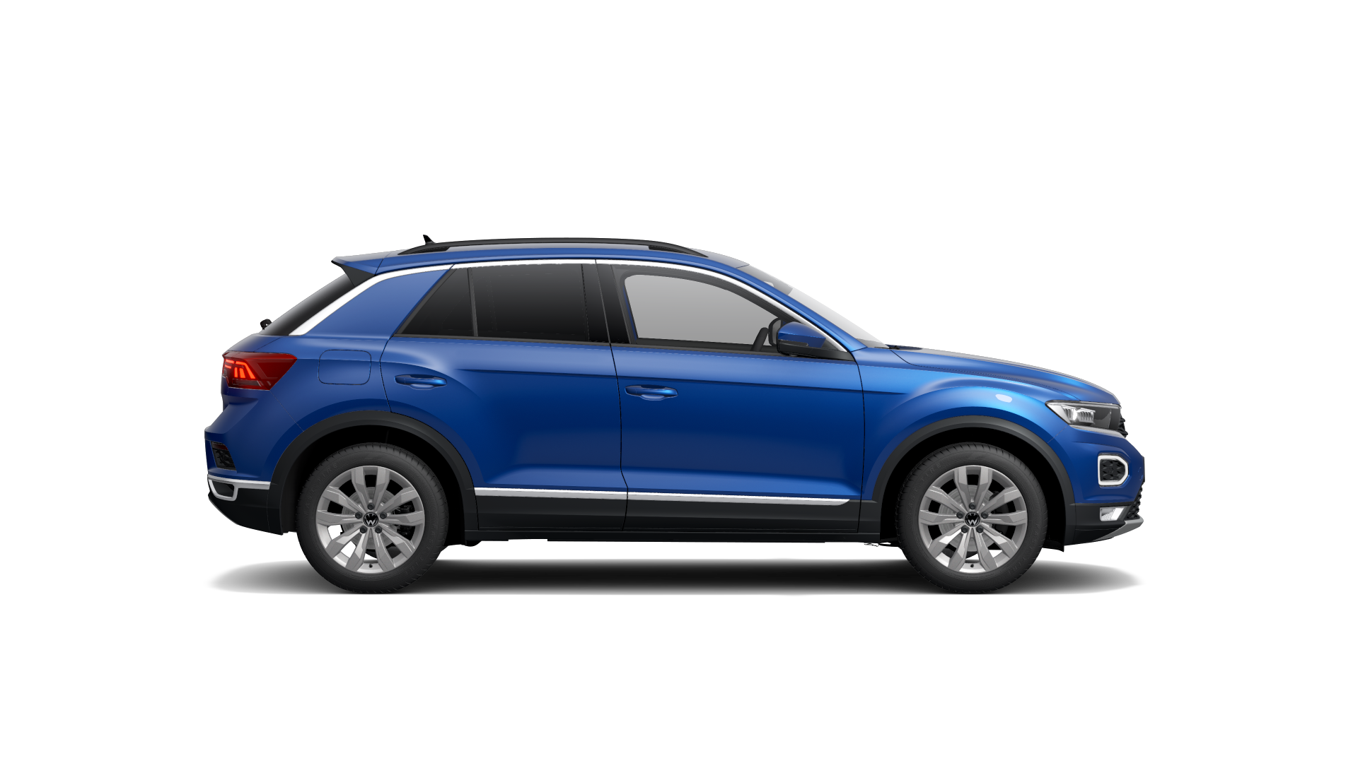 Volkswagen T-Roc 1.5 TSI Sport