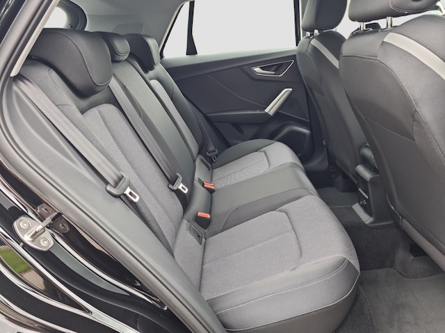 Audi Q2 35 TFSI S-Tronic