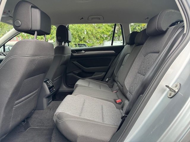 Volkswagen Passat 2.0 TDI DSG Variant