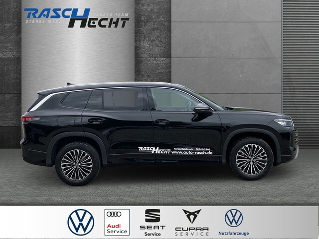 Volkswagen Tayron Elegance Elegance