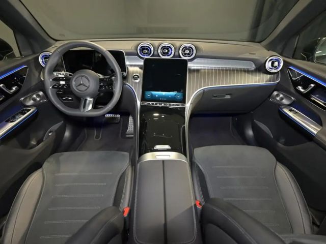 Mercedes-Benz GLC 400 4MATIC