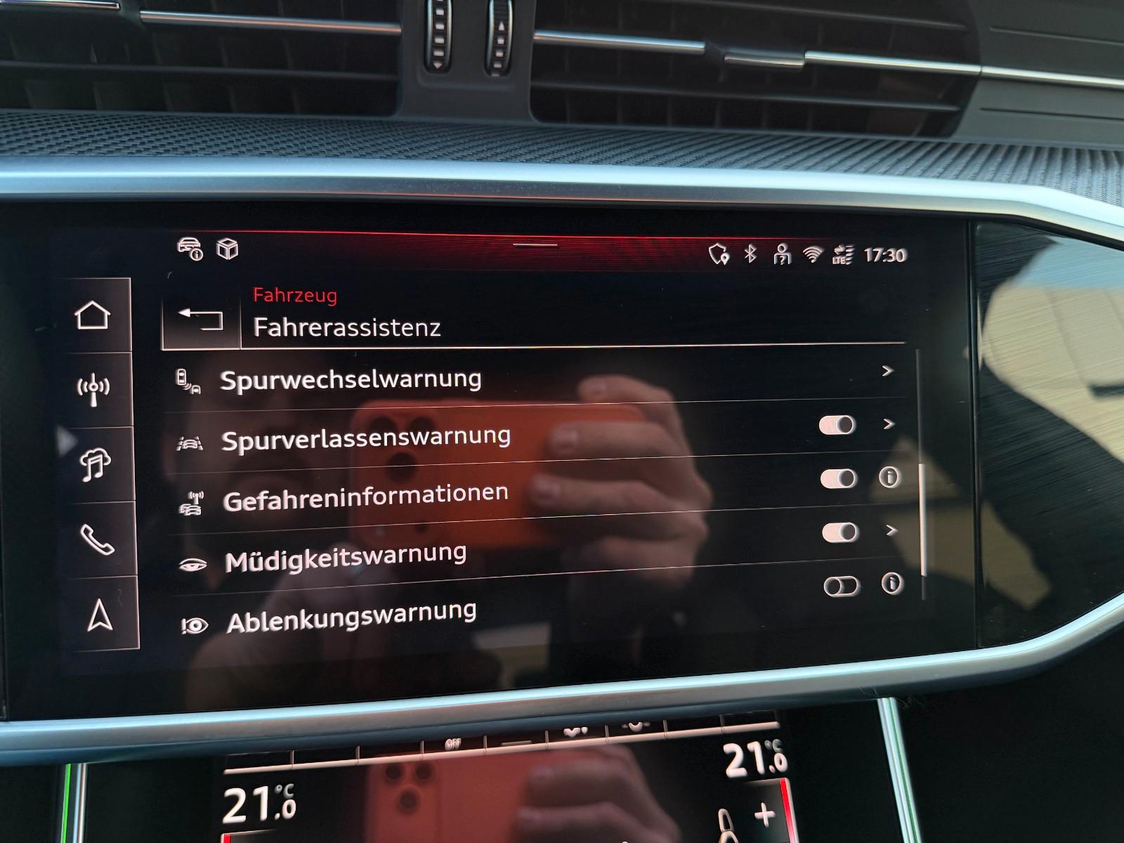 Audi S7 3.0 TDI Quattro