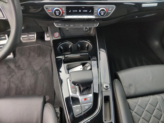 Audi S4 Avant Quattro