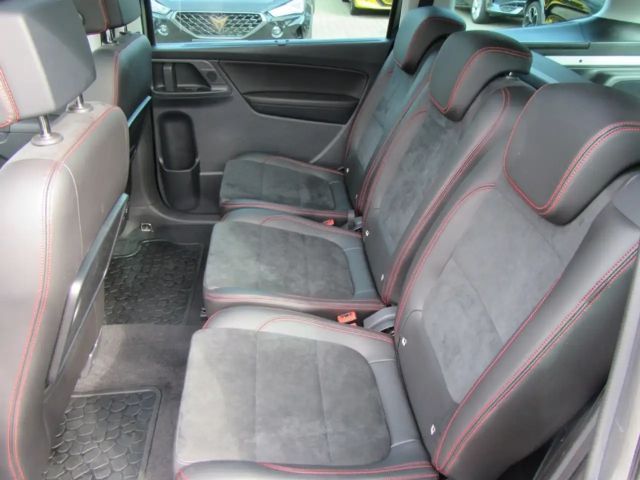 Seat Alhambra 1.4 TSI DSG FR-lijn