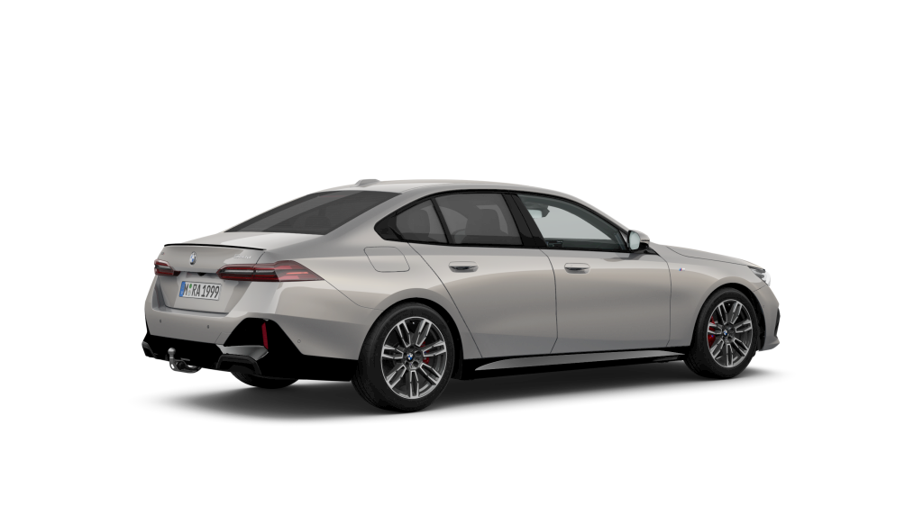 BMW 540 540d Sedan xDrive