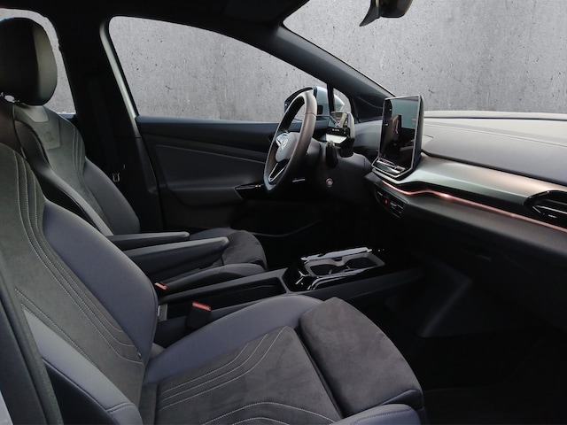 Volkswagen ID.4 77 KWh Performance Pro
