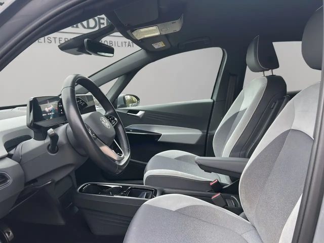 Volkswagen ID.3 Business Performance Pro