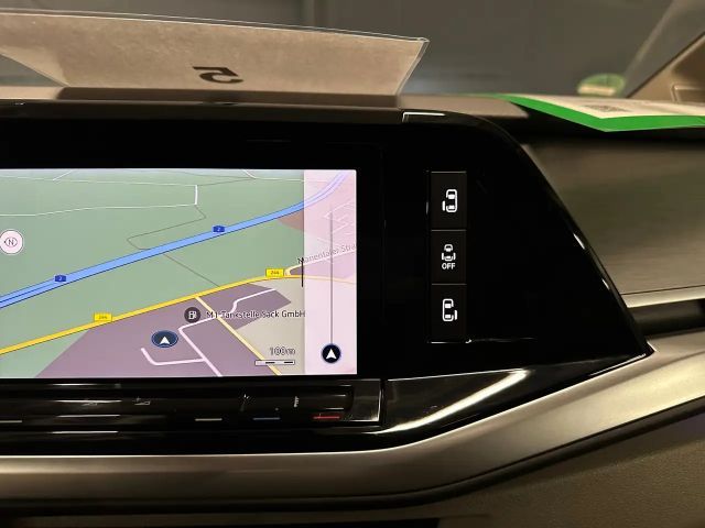 Volkswagen Multivan Lang Style T7