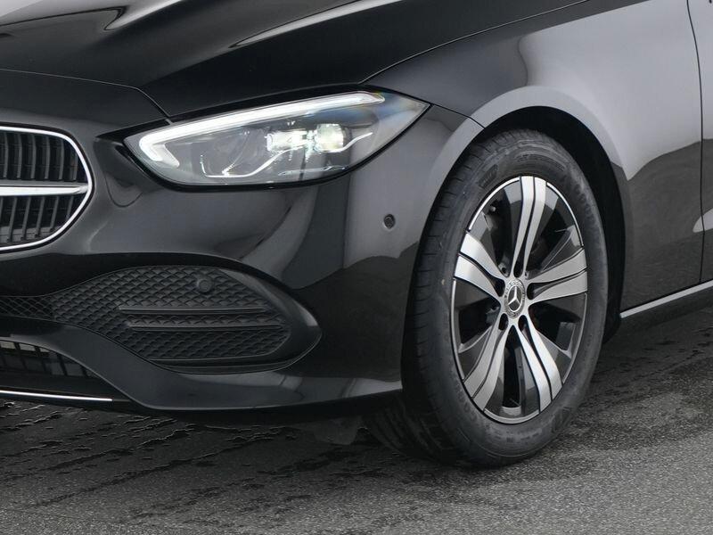 Mercedes-Benz C 200 AVANTGARDE Estate