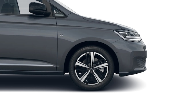 Volkswagen Caddy 2.0 TDI DSG Maxi Style