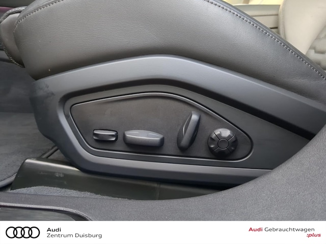 Audi RS e-tron GT Quattro