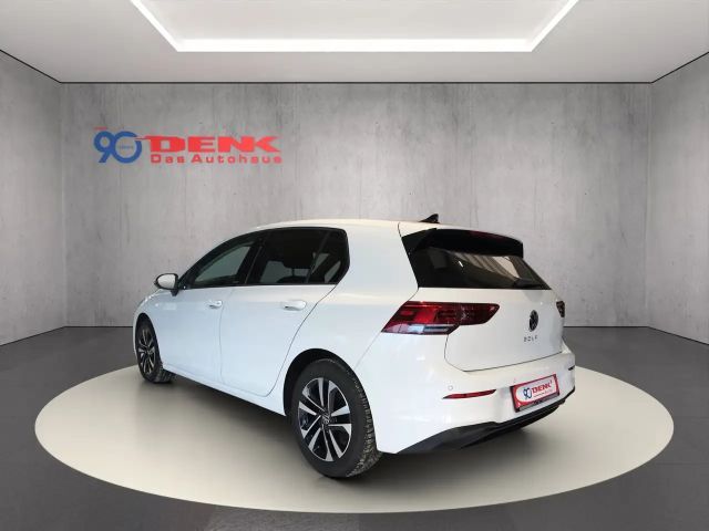 Volkswagen Golf 1.5 TSI Golf VIII