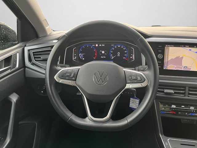 Volkswagen Polo 1.0 TSI Style