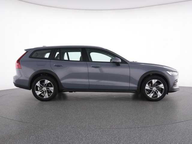 Volvo V60 Cross Country CC