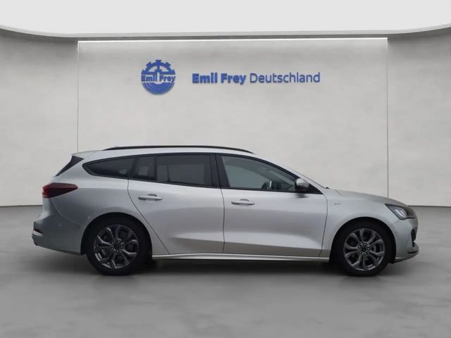 Ford Focus 1.5 EcoBlue Wagon