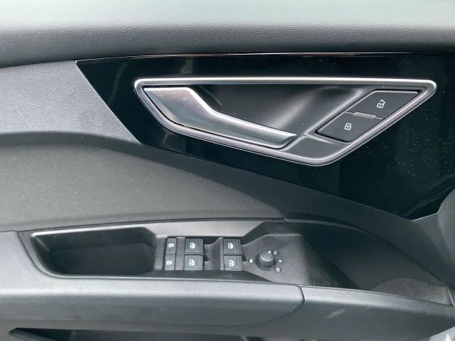 Audi Q4 e-tron 40