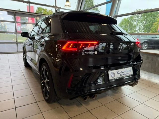 Volkswagen T-Roc DSG