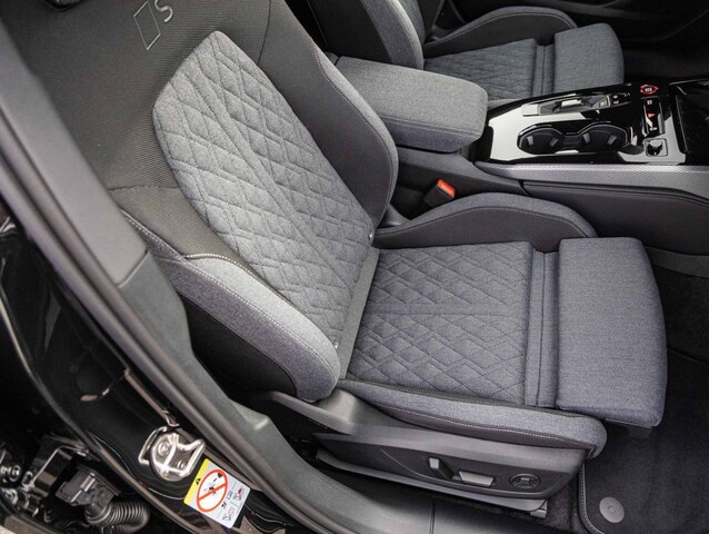 Audi A5 Avant Quattro S-Tronic