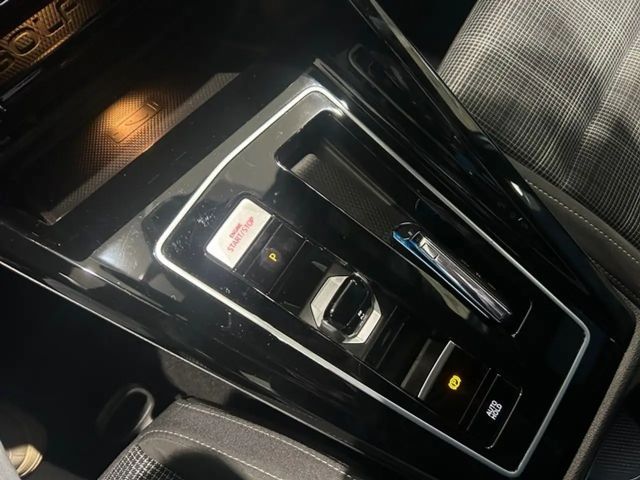 Volkswagen Golf DSG GTD Golf VIII