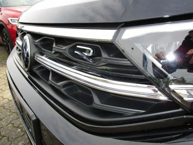 Volkswagen T-Roc 2.0 TSI 4Motion DSG