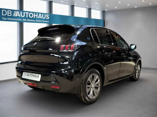 Peugeot E-208 Allure Pack