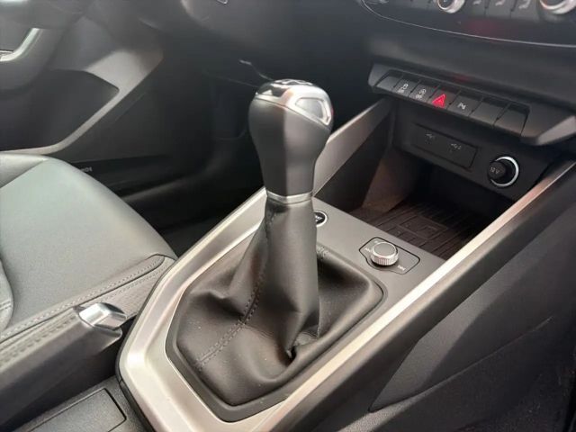 Audi A1 25 TFSI S-Line Sportback