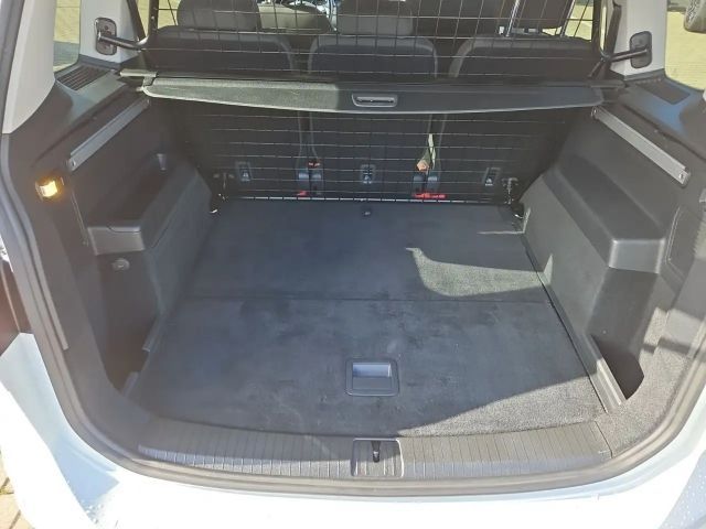 Volkswagen Touran 2.0 TDI Comfortline DSG