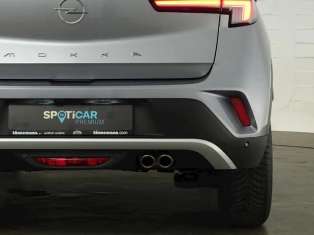 Opel Mokka Business Elegance