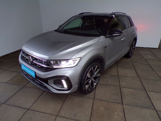 Volkswagen T-Roc 1.5 TSI