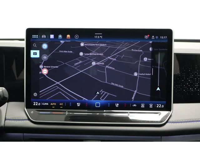 Volkswagen Tiguan 2.0 TDI DSG R-Line