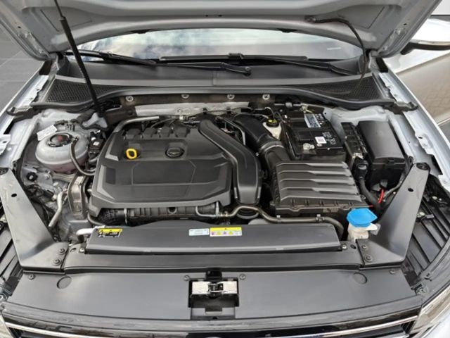 Volkswagen Passat Business Variant