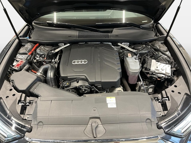 Audi A6 45 TFSI Avant S-Tronic