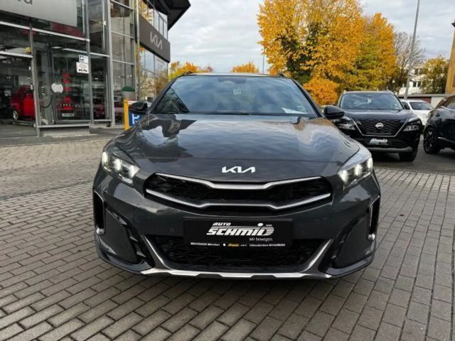Kia XCeed GT-Line
