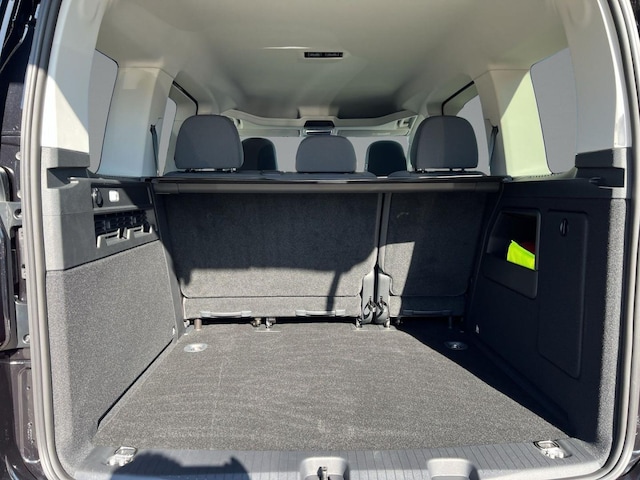 Volkswagen Caddy 1.5 TSI