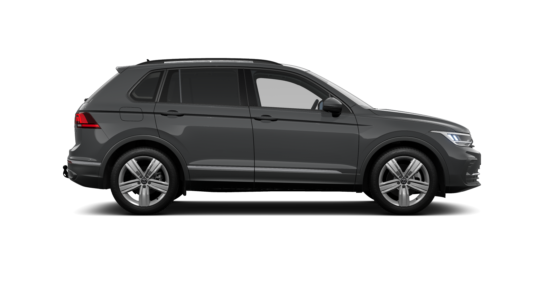 Volkswagen Tiguan 2.0 TDI DSG Life