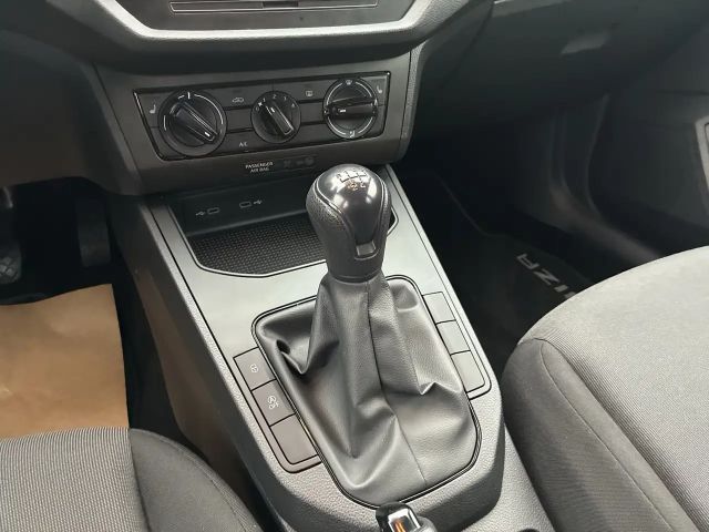 Seat Ibiza Reference