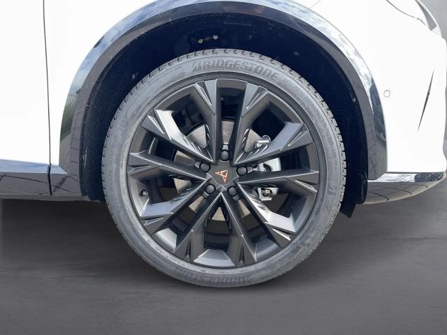 Cupra Formentor DSG e-Hybrid