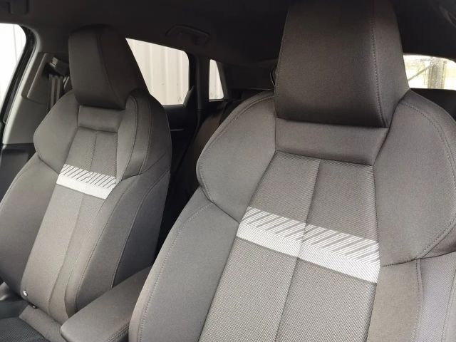 Audi A3 30 TFSI Sedan