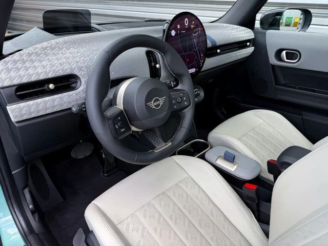 MINI Cooper S Cooper S