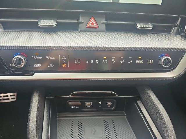 Kia Sportage GT-Line Vierwielaandrijving