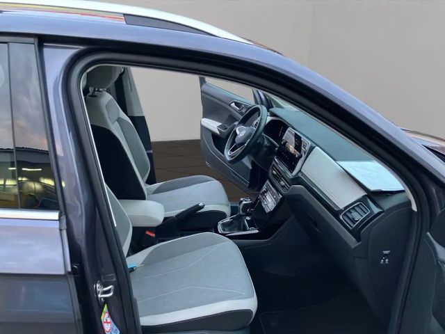 Volkswagen T-Cross DSG Style