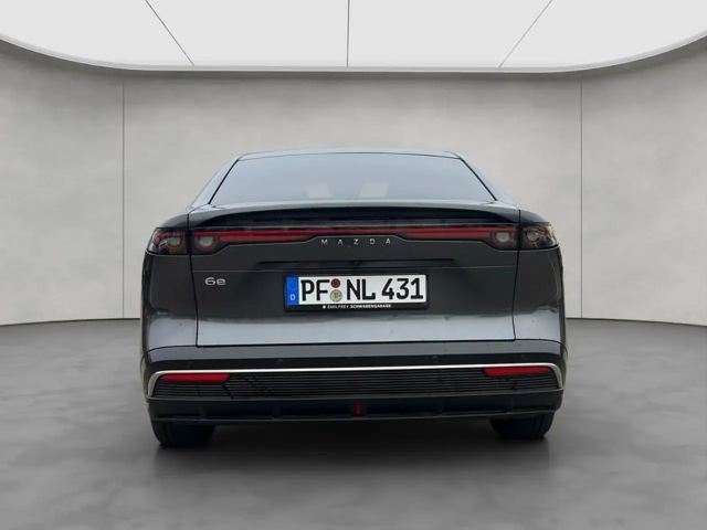 Mazda 6e Plus Takumi