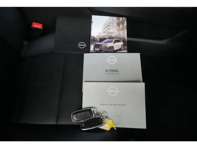 Nissan X-trail N-Connecta